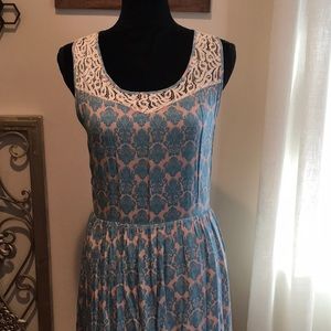 Annabelle Dress